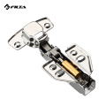 China Hardware Cheap Hinge 35mm Clip On Soft Closing Cabinet Concealed Hinges